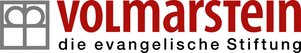 Logo der Evangelischen Stiftung Volmarstein