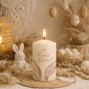 Osterkerzen