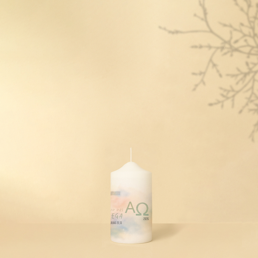 Alpha und Omega – Bild 2